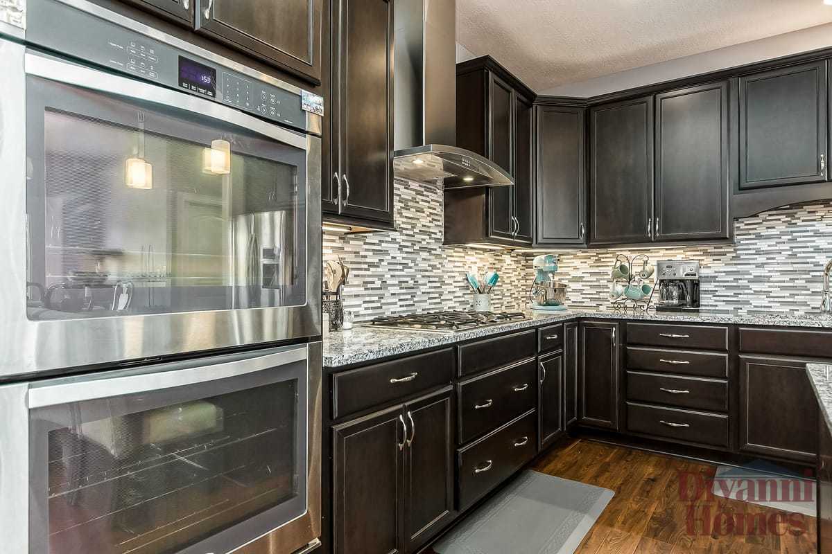 Murphy Kitchen